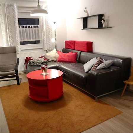 Ferienwohnung Haus Schwedes Titisee-Neustadt Exterior foto