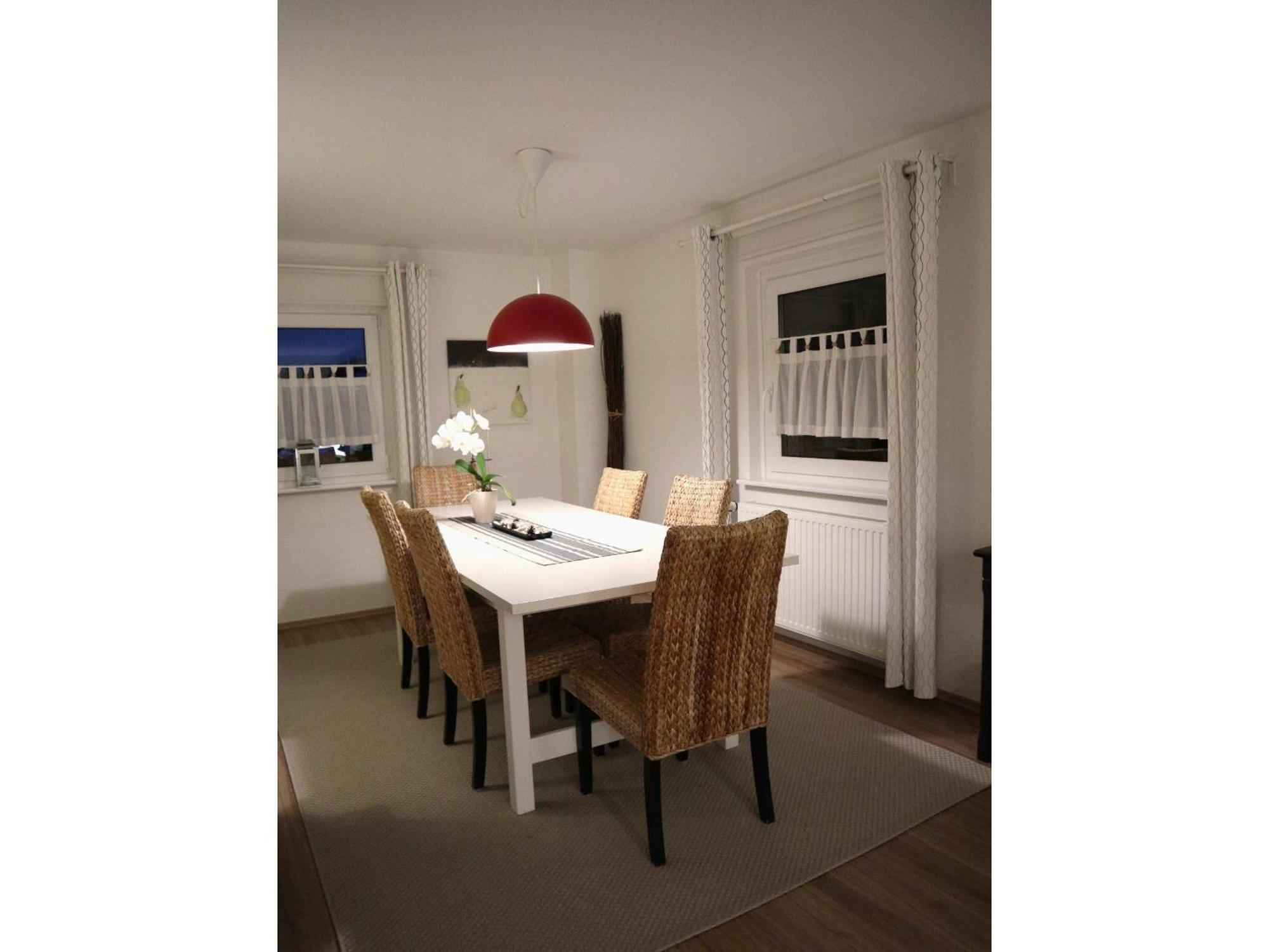Ferienwohnung Haus Schwedes Titisee-Neustadt Exterior foto